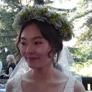 Meet your Posher, Juhee